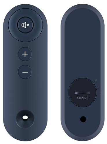 Ersatz Fernbedienung für Sonos Arc, Arc SL, Beam (Gen 1), Beam (Gen 2), Ray, Amp (Gen 2) Smart Soundbar Speaker