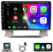 4+64G Autoradio Kompatibel mit Opel Astra J/Buick Excelle 2010-2014,9-Zoll-Touchscreen Android Radio mit Wireless Carplay, GPS-Navigation/Bluetooth/Mirror Link/FM/SWC/Ersatzkamera