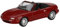 Modellauto Im Maßstab 1:64 Für Mazda Miata MX5 NA Druckguss Metall Ornament Legierung Auto Modell Statische Display Sammlung Souvenir Für Die Sammlung