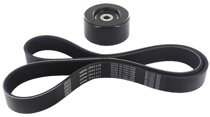 SKF VKMA 62130 Multi-V Belt Kit