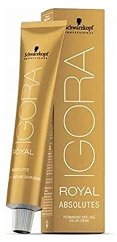 Schwarzkopf Igora Royal Fest 60 ml – 8–60