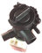 Alternativ Bomba de desagüe con carcasa y filtro para lavadora Bosch Siemens – 00145212 145212 Copreci KEBS