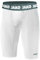 JAKO Compression 2.0 Tight Short Weiss, 2XL Herren