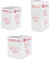Nobamed sterile Wundpflaster 50 Stück (7 cm x 5 cm, 10 cm x 8 cm, 15 cm x 10 cm) Set