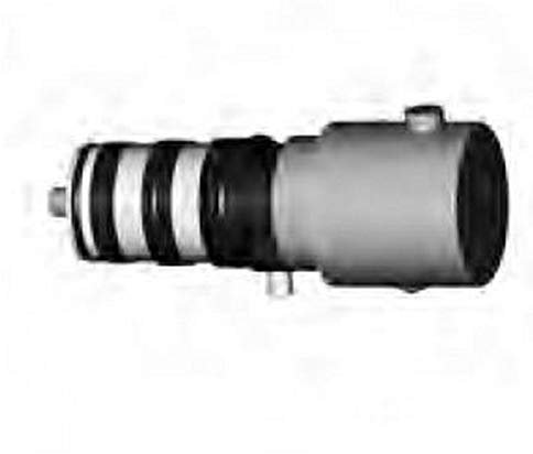 ZVIT097CR Thermostatpatrone für Artikel 022-023 LEICHTER PAFFONI