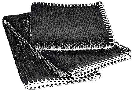 DONE Deluxe Prime 4-tlgs Frottierseit 2X Handtuch 2X Duschtuch Zwirnfrotier Weich Hautfreundlich 100% Baumwolle Gold 550gr/m²