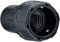 DWV9000 Connecteur universel multifonction rapide pour extracteurs de poussière DeWalt, tuyau d'aspiration, divers outils et carénages DW Permet une connexion facile et durable entre 3,8 cm.