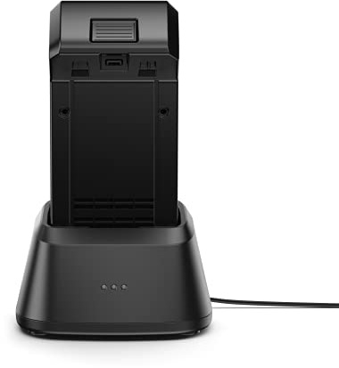 Balter Zusatzakku und Ladestation für Akku Staubsauger Vertu X11 / X11 Pro, Austauschbar, 2000 mAh (Zusatzakku und Ladestation)