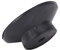 Air Compressor Rubber Feet, Easy to Install and Disassemble Air Compressor Foot Pad Replacement 4PCS Strong Compression Resistant for Portable Air Compressors