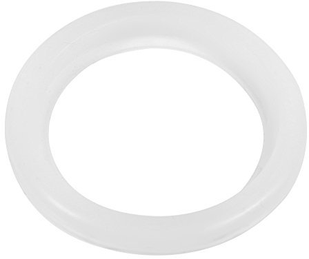 Seal for Sage Coffee Machines, Universal Silicone Gasket Sealing Ring for Coffee Machine Accessory Part, Replacement Spare Silicone Gasket Seal Ring for Stovetop Coffee Maker Pots Espresso Maker