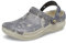 Crocs Unisex Adulto Nightmare Bfr Xmas Bistro Clg Zueco, White, 41/42 EU