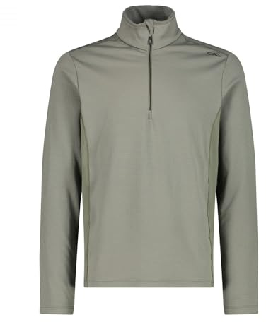 CMP - Herren-Sweatshirt, Khaki, 54