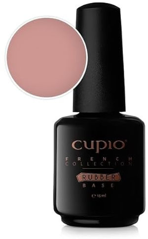 Rubber Base French Collection - perfect french 15 ml