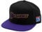 DC Shoes Showtime Empire - Snapback Cap for Men - Snapback-Cap - Männer - Schwarz