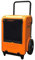 Heylo Bautrockner KT 45 Luftentfeuchter Kondenstrockner Entfeuchtungsleistung: 50 l/24h