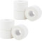6 Pcs Strap Sport, 3,8 cm x 10 m Ruban Adhésif Sport - Strapping AdhéSif ÉLastiques Et ImperméAbles Sportif DéChirable Pour Handball Football Volleyball