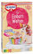 Dr. Oetker Für Einhorn Welten Einhorn Mix 4er Pack, 4 x 60 g Zucker-Dekor-Mix zum farbenfrohen Verzieren von Gebäcken und Desserts für besondere Momente