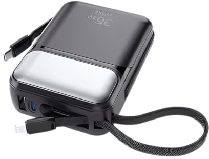 Nouvelle batterie externe Galaxy Series 35 W