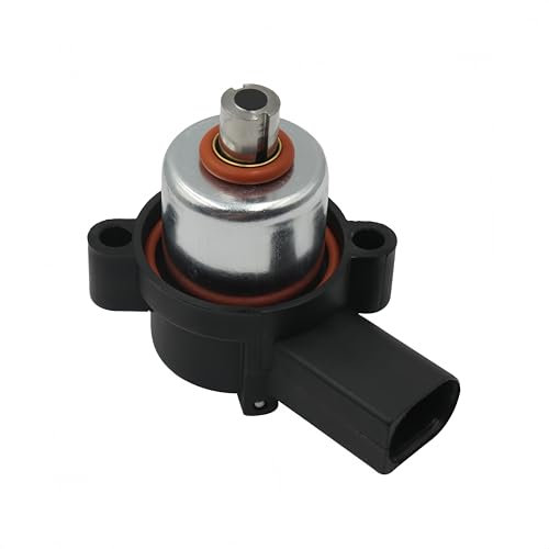 LUFASODERLING 4420512661 Luftfederungs kompressor Solenoidventil Passend für Benz W211 S-Klasse W220 Q7 A6 C6 C5 Magnetventil 2203200104 Entlüftungsventil for Luftkompressor