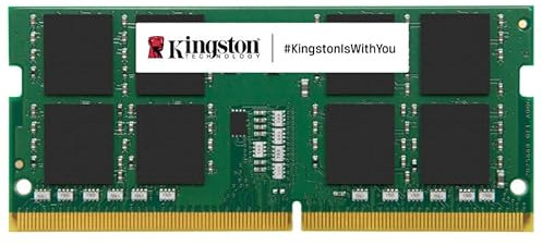 Kingston Server Premier 16GB 3200MT/s DDR4 ECC CL22 SODIMM 2Rx8 Hynix E Mémoire Serveur - KSM32SED8/16HE