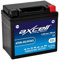 AXCELL Batterie 12V YTX5L-BS GEL (High Capacity) 50412 passend für Beta RR 125 Enduro LC CBS ZD3E9143-4 Takt 2017-2020
