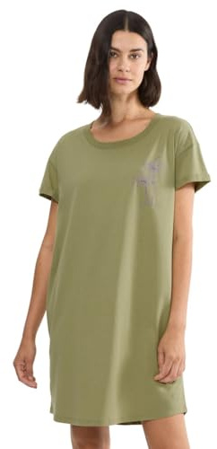 Triumph Damen Nightdresses NDK X Nightgown (1er Pack)