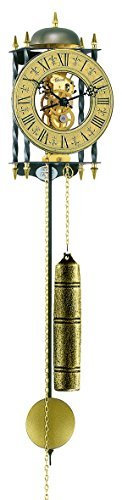 Hermle Stamford 70504000701 Clock by Hermle