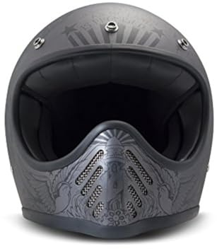 DMD, Motorradhelm, Seventyfive