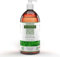 Kitama Massageöl Pure Natural - 100% natürlich mit Jojobaöl Aprikosenkernöl Traubenkernöl Mandelöl - parfüm-frei duftneutral, Pflegeöl - Körper-Öl - Massage Öl neutral 1-Liter