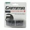 Gamma Honeycomb Cushion Grip schwarz Overgrip, schwaz/blau, One Size