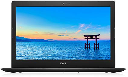 Dell Inspiron 15|AMD Ryzen 5 2500U Mobile Proc W/Radeon Vega 8 Graphics|8Gb|256Gb|15.6-Inch FHD (1920 X 1080)