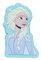 Crocs Jibbitz Disney Frozen-Schuhanstecker | Individualisieren Sie Ihre 2 Elsa One-Size