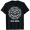 Kia Ora Kultur Maori Symbol New Zealand T-Shirt