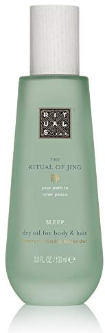 Rituals The Ritual Of Jing Trockenöl, 100 Ml