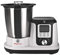 M MAGEFESA 02RO4540000 MAGEFESA 02RO4540000-Robot de Cocina Modelo MAGCHEF White Plus MGF4540, Multicolor