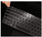 Protezione della copertura della tastiera Tastiera del computer portatile della copertura for il HP Pavilion Gaming 15 15-CC733TX 15-CC732TX 15-CC726TX 15-CC714TX 15-CC713TX 15.6 pollici TPU Pellicola
