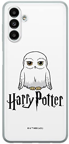 ERT GROUP Coque de téléphone Portable pour Samsung A13 5G/A04S Original et sous Licence Officielle Harry Potter Motif 070 Parfaitement adapté à la Forme du téléphone Portable, partiel imprimé