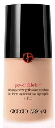 Giorgio Armani, Power Fabric+ Foundation Nr.4.85, 30 ml.