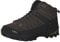 CMP Herren Rigel Mid Trekking Wp Walking Shoe, Fango, 45 EU, 3Q12947