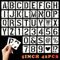 Schablone Buchstaben Schablonen Zahlen Buchstaben Groß Alphabet Schablone Kunststoff Verbindbar Wiederverwendbar für Schriftzüge Sprüh Wand Möbel DIY Schablonen(5 Zoll)…