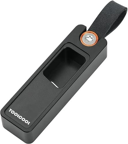 TOOLCOOL Plane à chanfreiner en carbure pour le travail du bois - Pour chanfreiner les bords du bois