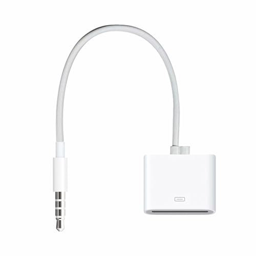 Bolwins N26S Cable Adaptador Universe de 3,5 mm Macho a Conector Hembra de 30 Pines