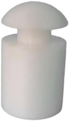 JAYIOLA Sertisseuse Manuelle pour Flacon de Parfum de 15 Mm, Outil de Sertissage En pour Flacon Pulvérisateur