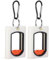 jojofuny 2pcs Cable Tie Holder, Portable Zip Tie Holder Organizer for Cord Organizer, Cord Management Accessory