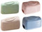 FRCOLOR 36stücke Teiliges Aus Kleinen Wasserdichten Zahnbürstenkappen Aus Umweltfreundlichem Für Reisen Und Outdoor-aktivitäten Farbe Zufällig