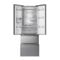 Frigorifero Hisense 20010508 RF632N4WIE1 Inox