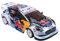Nikko Elite Ford Puma Hybrid Rally WRC 2024 – Voiture Télécommandée 1:14 – 24 km/h – Recharge USB-C – Suspension Métal – Télécommande 40 Canaux – Dès 8 Ans