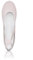Wear Moi Femme Vesta Chaussures de Danse Classique, Rose (Light Pink), 40 EU