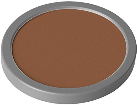 (31,14 Euro/100 g) Cake Make-Up Dark Egyptian DE Skin Tone, 35 g