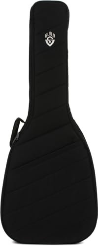 Guild Gitarrentasche für Akustikgitarre (GUI-003-0230-000)